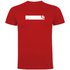 Kruskis Triathlon Frame short sleeve T-shirt