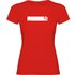 Kruskis T-shirt à manches courtes Triathlon Frame