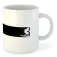 Kruskis Tassa Surf Frame 325ml