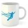 Kruskis Tassa Dive Estella 325ml