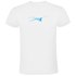 Kruskis T-shirt à manches courtes Fish Estella