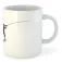 Kruskis Tasse Fish Shadow 325ml