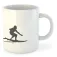 Kruskis Surf Shadow 머그컵 325ml