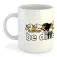 Kruskis Tasse Be Different Fish 325ml