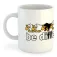 Kruskis Be Different Train mug 325ml