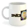 Kruskis Tassa Space Diver 325ml