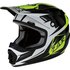 Z1R Rise Ascend Motocross Helmet Youth