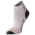 Stance Silver Yogi Forefoot sokken