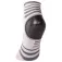 Stance Silver Yogi Forefoot sukat