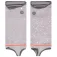 Stance Mitjons Silver Yogi Forefoot