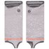 Stance Silver Yogi Forefoot socks