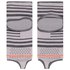 Stance Calcetines Silver Yogi Forefoot