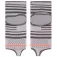Stance Mitjons Silver Yogi Forefoot