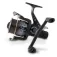 Lineaeffe Molinete carpa All Black