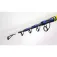 Lineaeffe Star Teleskooppinen surfcasting-vapa