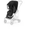 Cybex Melio Regnbeskyttelse