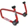 Bike lift Low Rear Stand rear motorcycle stand