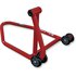 Bike lift Caballete Montaje Rear Single Swing Arm Paddock Stand Right Sided