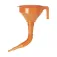 Pressol Catalysator PE 1.2L tragt