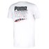 Puma X Tetris kurzarm-T-shirt