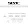 SEAC Jacket EQ Pro