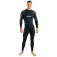 SEAC Feel 3 mm diving wetsuit