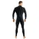 SEAC Feel 3 mm diving wetsuit