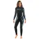 SEAC Feel woman diving wetsuit