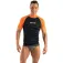 SEAC T-Sun Short Sleeve Rash Guard
