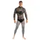 SEAC Giacca da pesca subacquea Ghost 7 mm