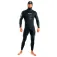 SEAC Combinaison de chasse sous-marine Apnea Royal 5 mm