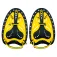 SEAC Pro Schwimmflossen