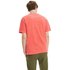 Tommy hilfiger Garment Dyed Logo Short Sleeve T-Shirt