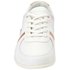 Lacoste Rey Sport Leather And Textile Trainers