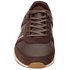 Lacoste Menerva Leather Synthetic Trainers