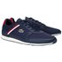 Lacoste Menerva Sport Synthetic Textile Trainers