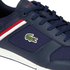 Lacoste Menerva Sport Synthetic Textile Trainers