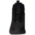 Lacoste Urban Breaker Tonal Leather And Textile Boots
