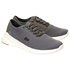 Lacoste LT Fit Textile And Leather Trainers