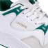 Lacoste Court Slam Leather Trainers