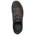 Lacoste Carnaby Evo Lace Up Leather Trainers