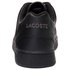 Lacoste Thrill Tonal Leather Trainers