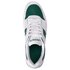 Lacoste Thrill Two Tone Leather Schoen