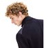 Lacoste Motion Bi Material Quilted Hybrid Jacket