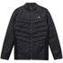 Lacoste Sport Quilted Bi Material