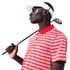 Lacoste Polo Manga Corta Sport Pocket Breathable Striped Golf