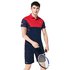 Lacoste Sport Print Side Bands Shorts