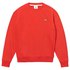 Lacoste Live Cotton Fleece Sweatshirt