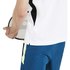 Lacoste Sport Ultra Light Colourblock Cotton Short Sleeve T-Shirt