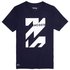 Lacoste T-Shirt Manche Courte Sport Graphic Print Breathable